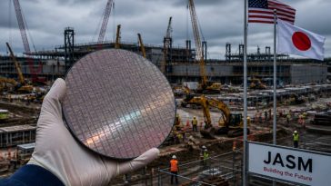 Trump, GlobalFoundries Land $21B Japan Deal for NY Chip Fabs