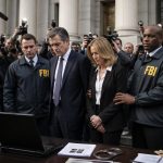 Former FBI Officials Charged for Lying About Hunter Biden Probe