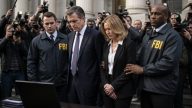 Former FBI Officials Charged for Lying About Hunter Biden Probe