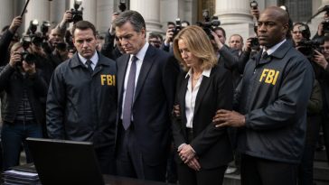 Former FBI Officials Charged for Lying About Hunter Biden Probe