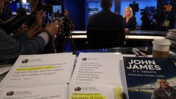 Sister's Old Posts Blow Up Abdul El‑Sayed's Muslim Brotherhood Denial