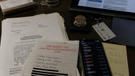 Contractor Ian A. Brinksman Arrested After Top Secret Substack Leak