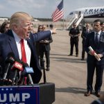 Trump: El‑Sayed a jihadist, fake doctor who shouldn’t serve in Senate